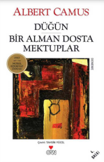 Düğün: Bir alman dosta mektuplar